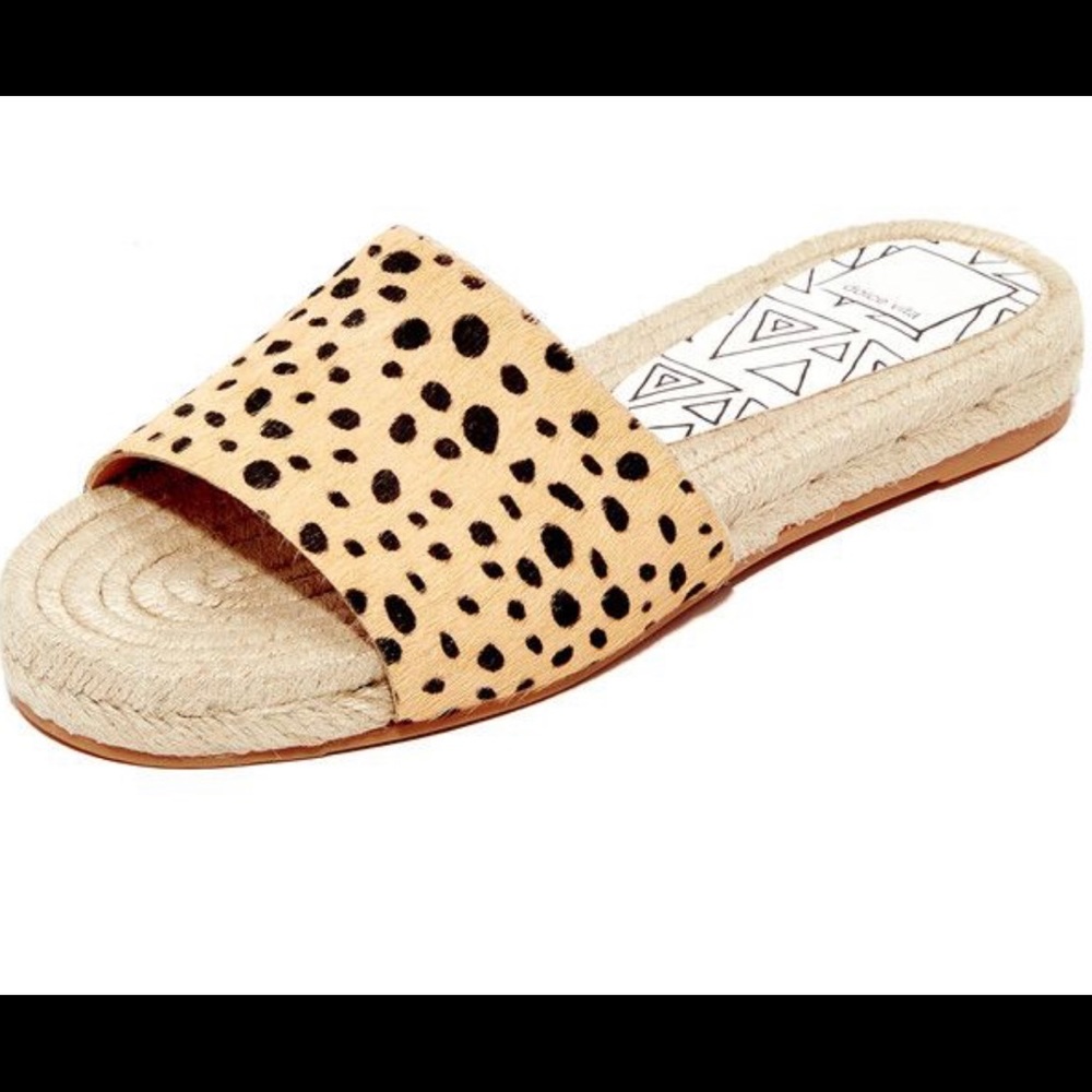 Dolce Vita Slides